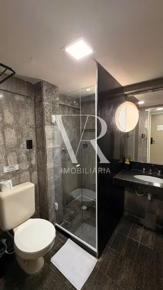 Flat/Apart Hotel, 1 quarto, 33 m² - Foto 6