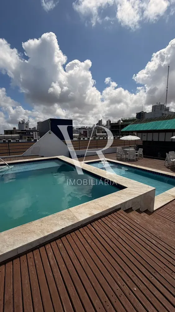 Flat/Apart Hotel, 1 quarto, 33 m² - Foto 2