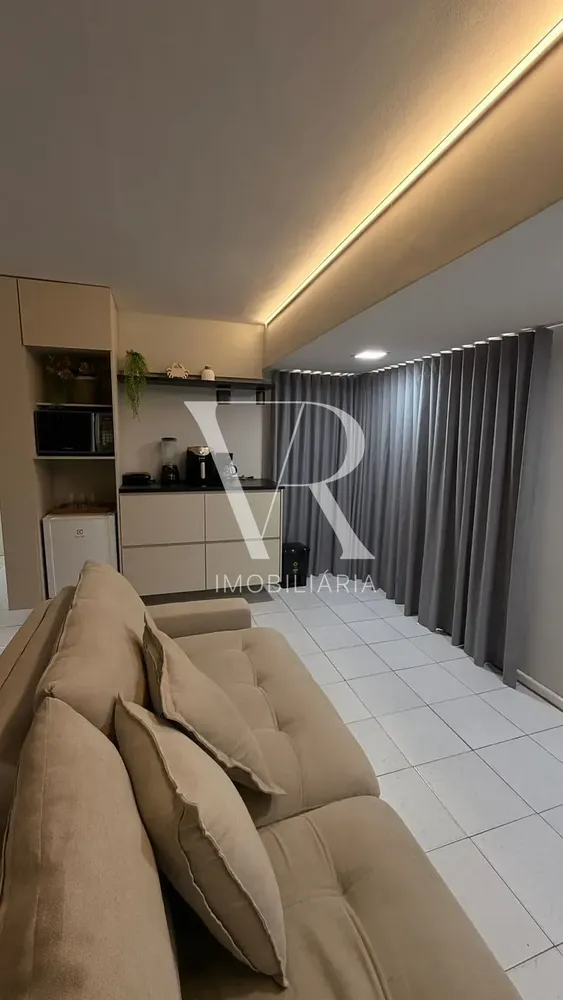 Flat/Apart Hotel, 1 quarto, 33 m² - Foto 4