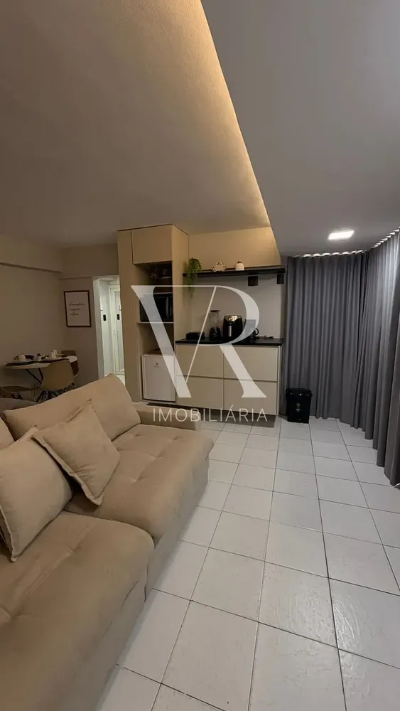 Flat/Apart Hotel, 1 quarto, 33 m² - Foto 1