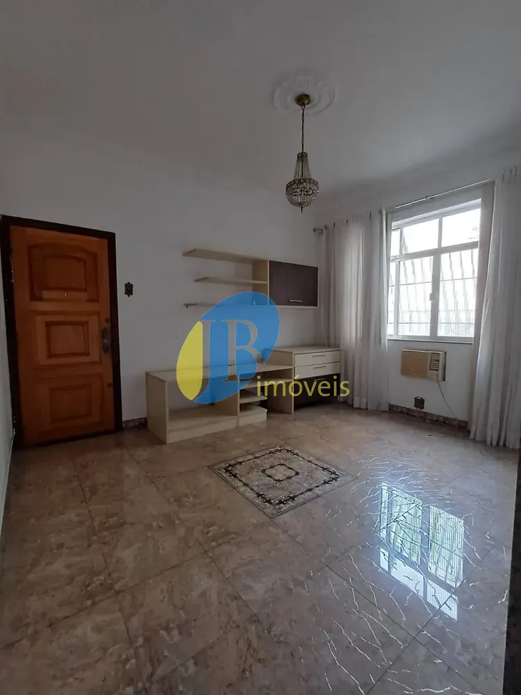 Apartamento, 3 quartos, 82 m² - Foto 1