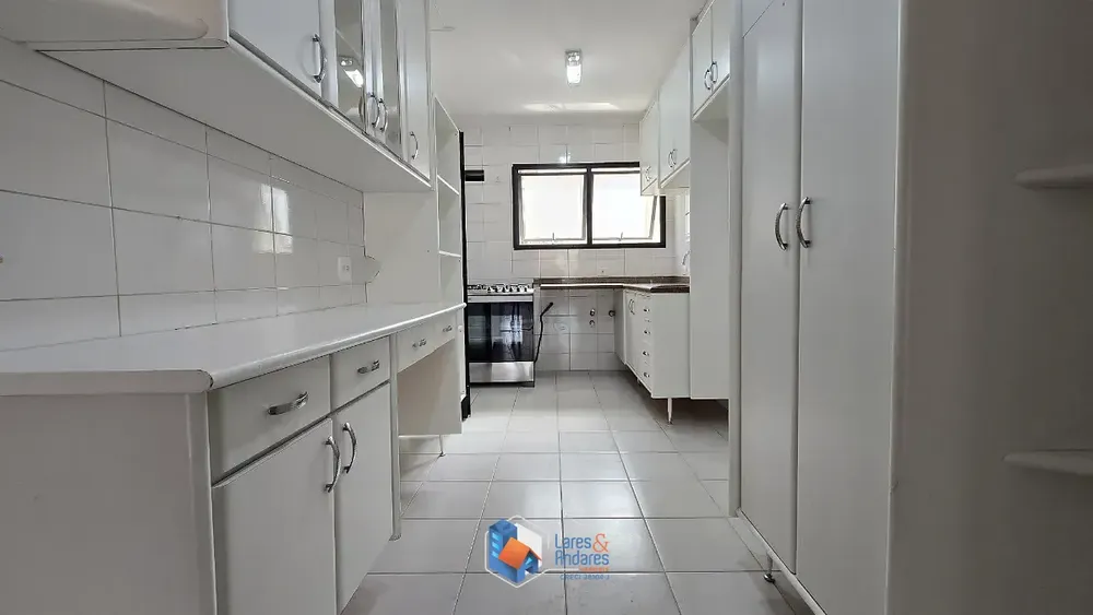 Apartamento, 3 quartos, 112 m² - Foto 8