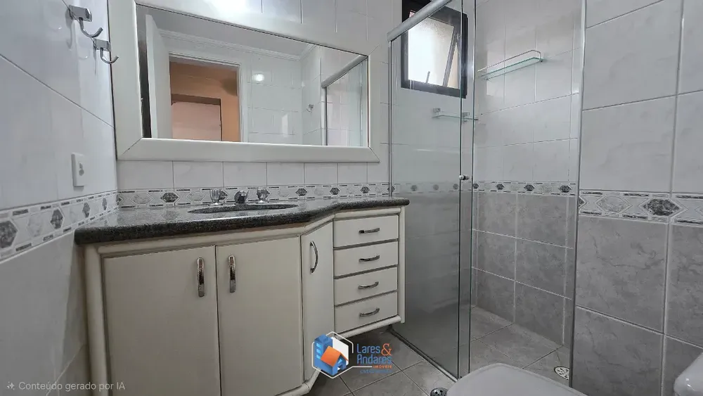 Apartamento, 3 quartos, 112 m² - Foto 5