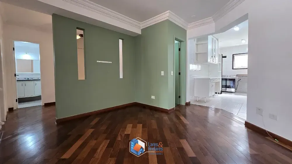 Apartamento, 3 quartos, 112 m² - Foto 1