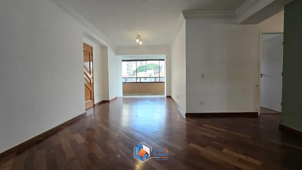 Apartamento, 3 quartos, 112 m² - Foto 3