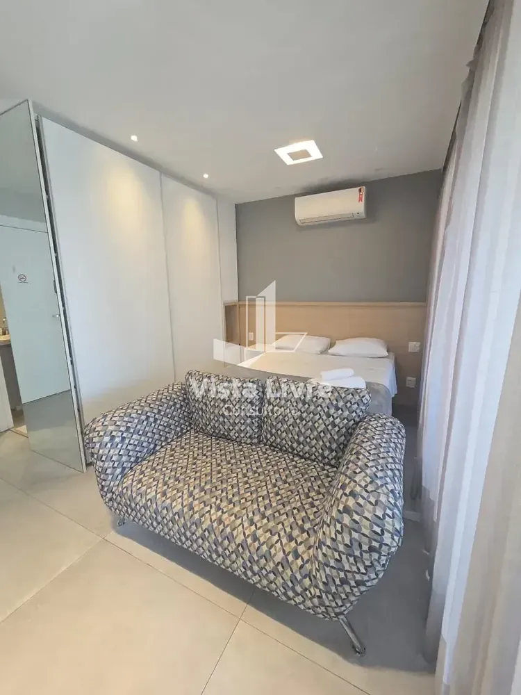 Apartamento, 1 quarto, 31 m² - Foto 4