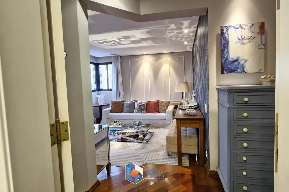 Apartamento, 4 quartos, 240 m² - Foto 2