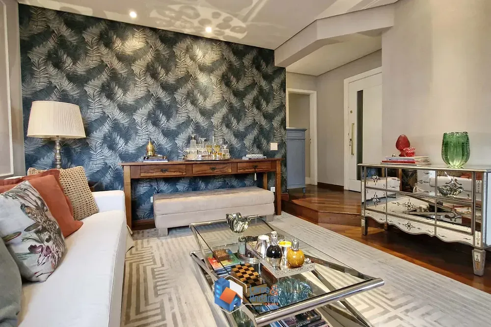 Apartamento, 4 quartos, 240 m² - Foto 4