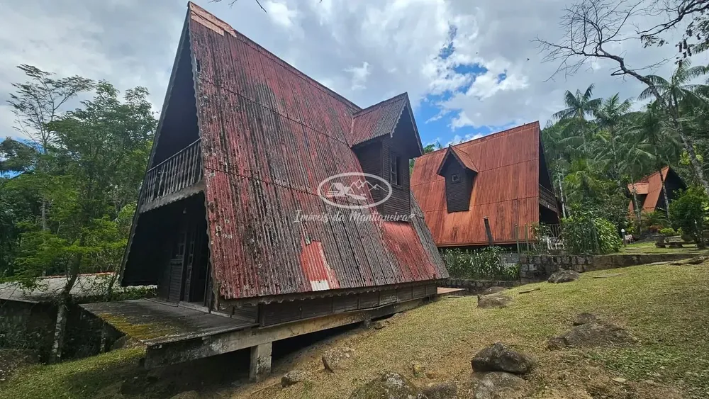 Casa, 2 quartos, 69 m² - Foto 25