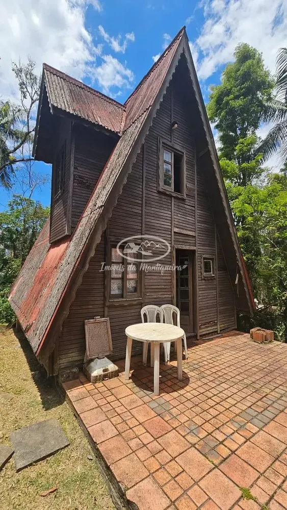 Casa, 2 quartos, 69 m² - Foto 17