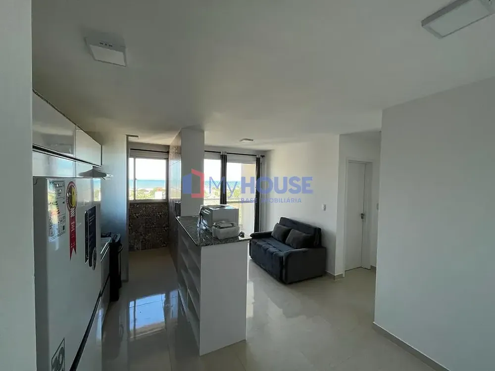 Apartamento, 2 quartos, 78 m² - Foto 2
