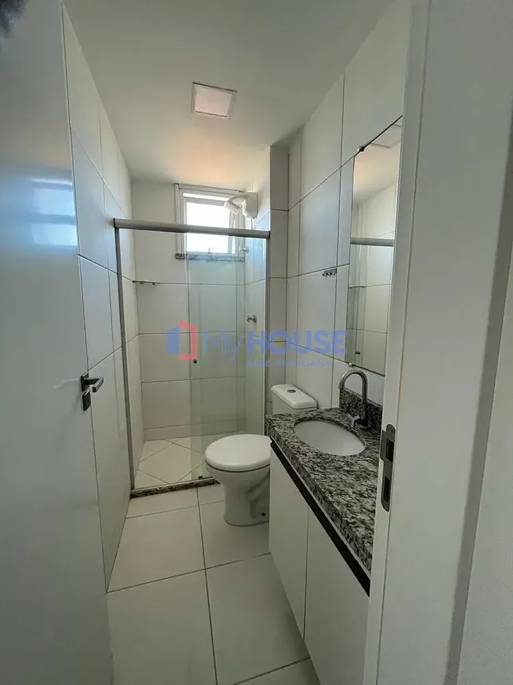 Apartamento, 2 quartos, 78 m² - Foto 4