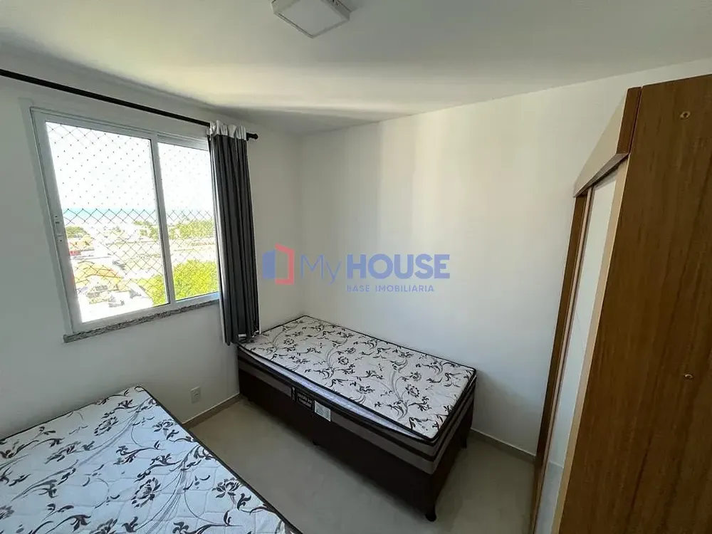 Apartamento, 2 quartos, 78 m² - Foto 3
