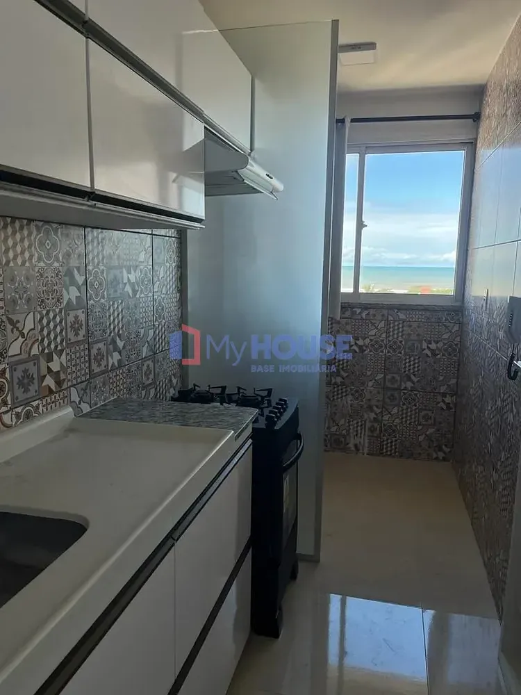 Apartamento, 2 quartos, 78 m² - Foto 1