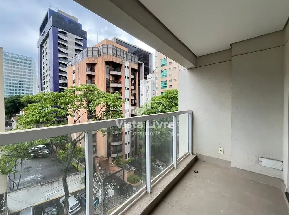 Apartamento, 1 quarto, 50 m² - Foto 3
