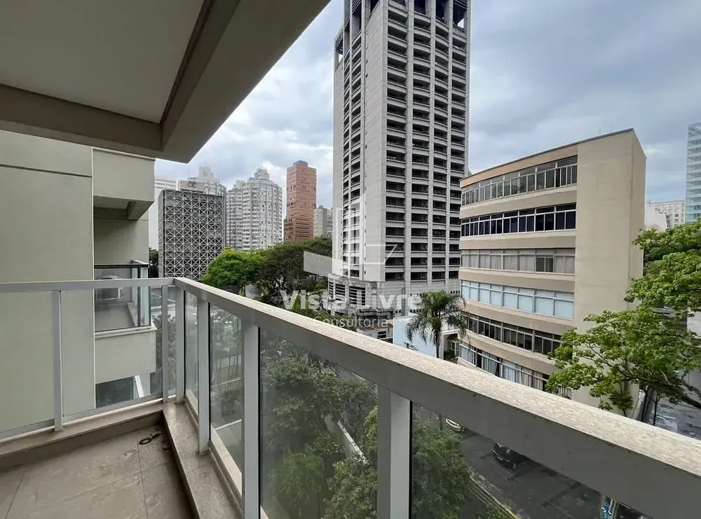 Apartamento, 1 quarto, 50 m² - Foto 5