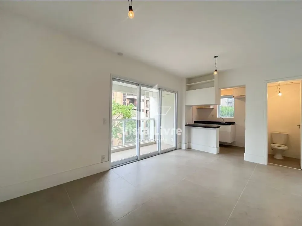 Apartamento, 1 quarto, 50 m² - Foto 4