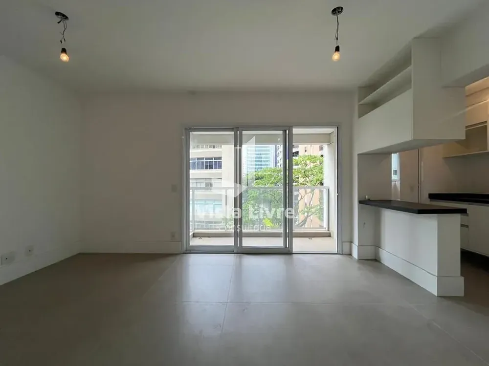 Apartamento, 1 quarto, 50 m² - Foto 2