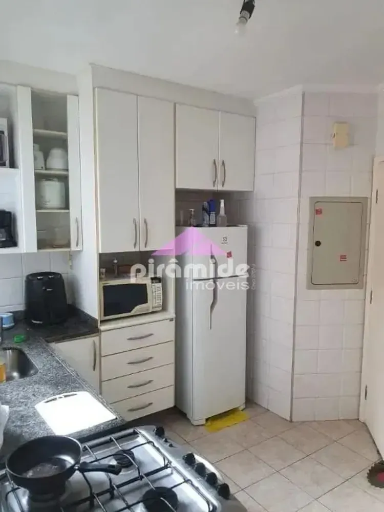 Apartamento, 4 quartos, 105 m² - Foto 4