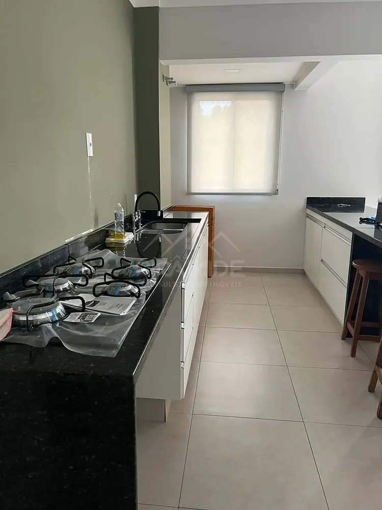Apartamento, 3 quartos, 190 m² - Foto 3