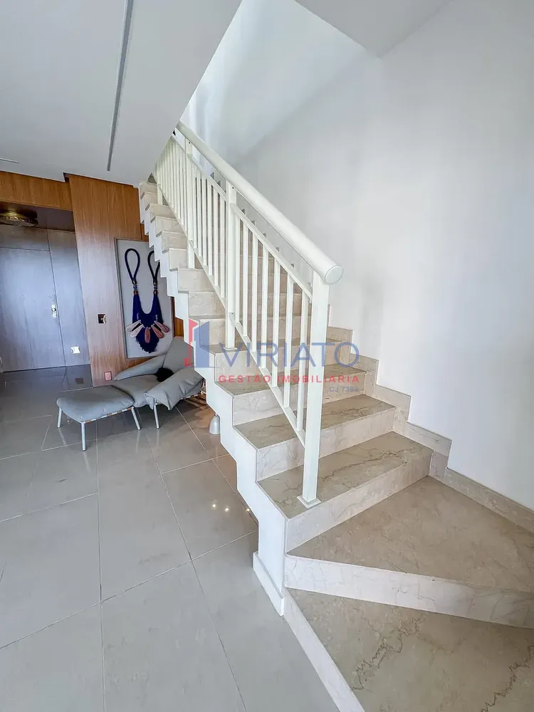 Cobertura, 4 quartos, 600 m² - Foto 12