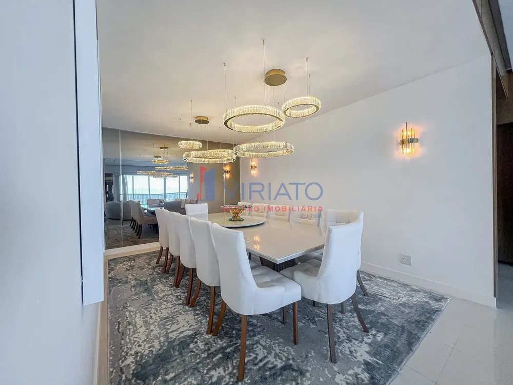 Cobertura, 4 quartos, 600 m² - Foto 2