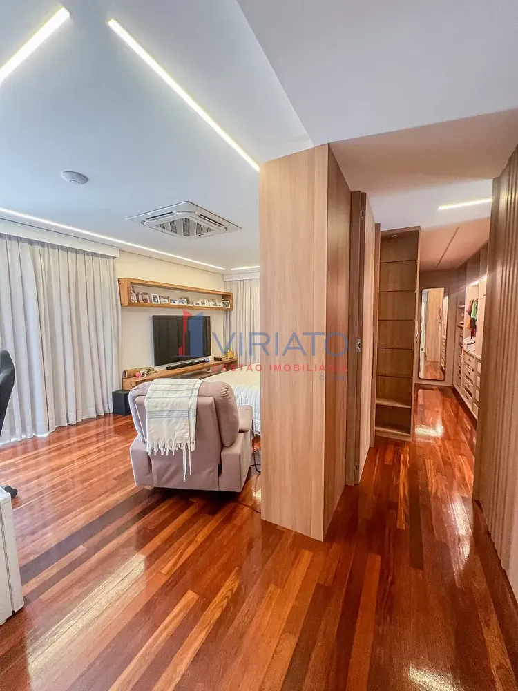 Cobertura, 4 quartos, 600 m² - Foto 7