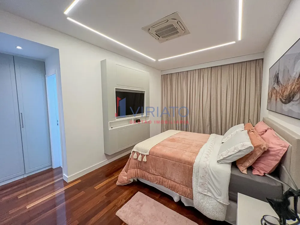 Cobertura, 4 quartos, 600 m² - Foto 4