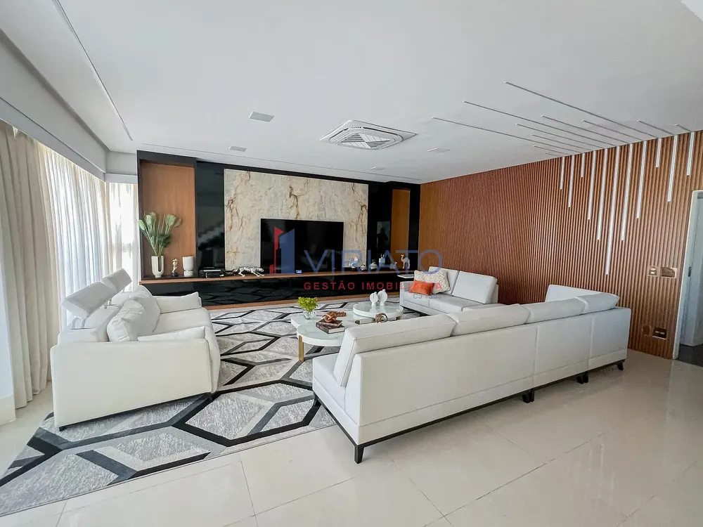 Cobertura, 4 quartos, 600 m² - Foto 3