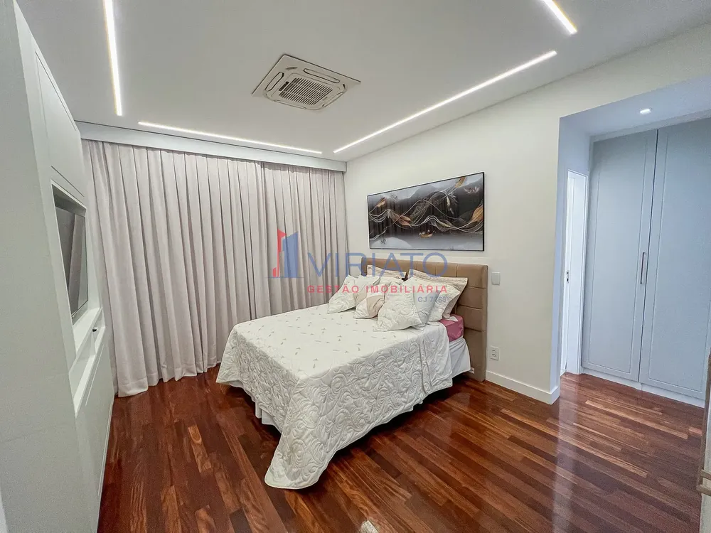 Cobertura, 4 quartos, 600 m² - Foto 9