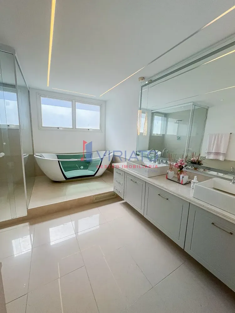 Cobertura, 4 quartos, 600 m² - Foto 15