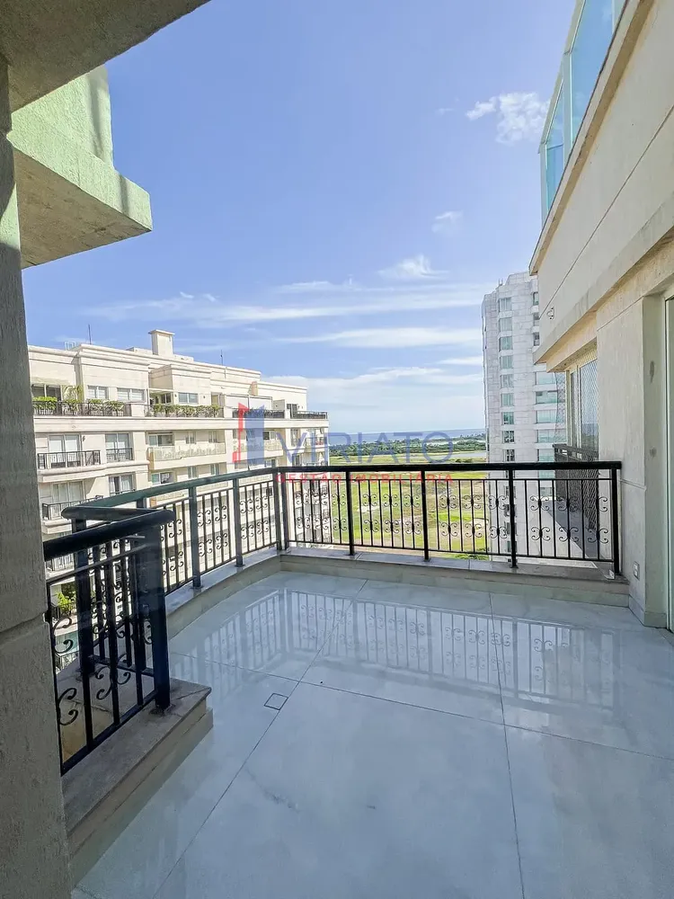 Cobertura, 4 quartos, 600 m² - Foto 24