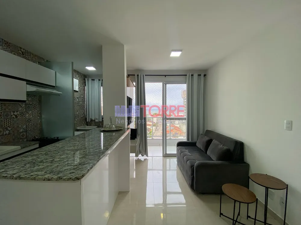 Apartamento, 2 quartos, 63 m² - Foto 6