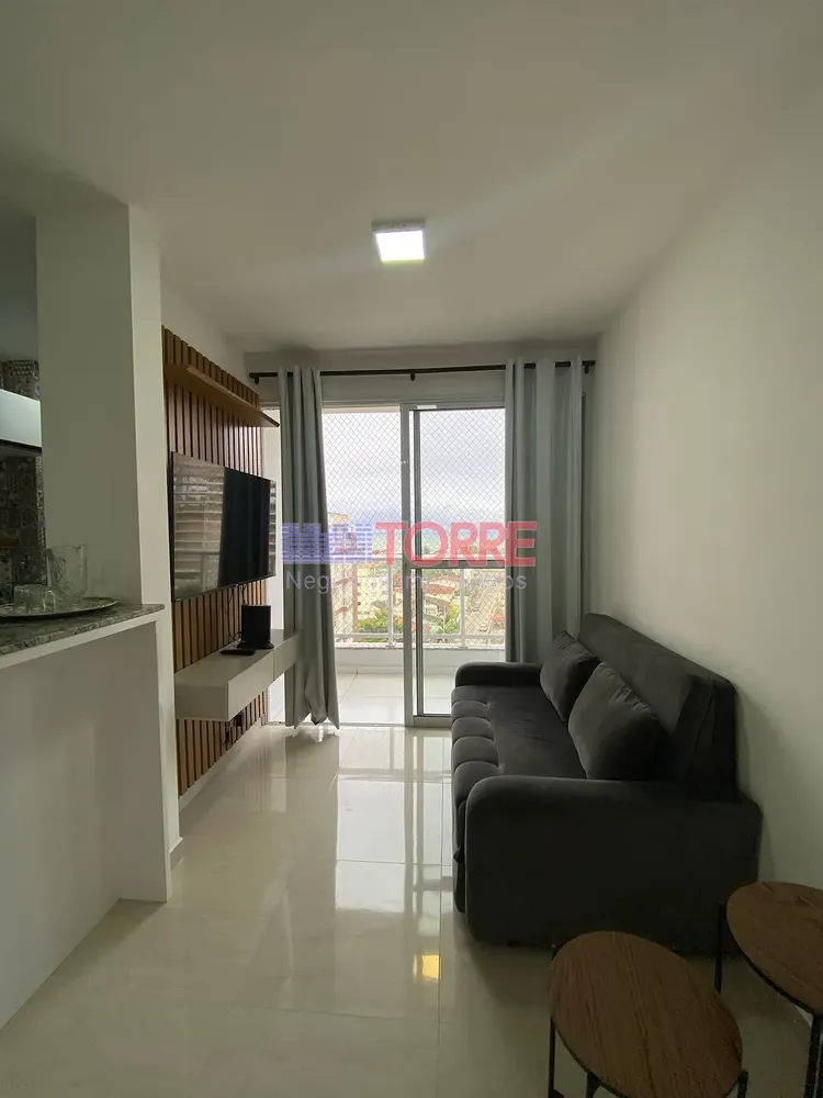 Apartamento, 2 quartos, 63 m² - Foto 3