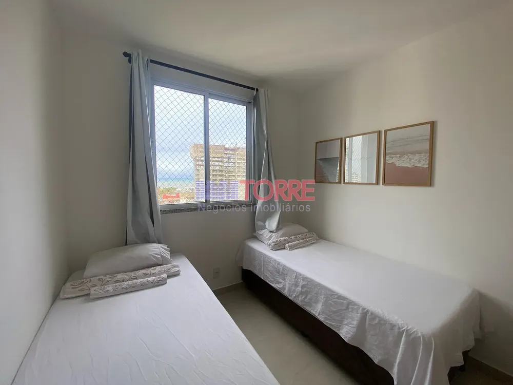 Apartamento, 2 quartos, 63 m² - Foto 5
