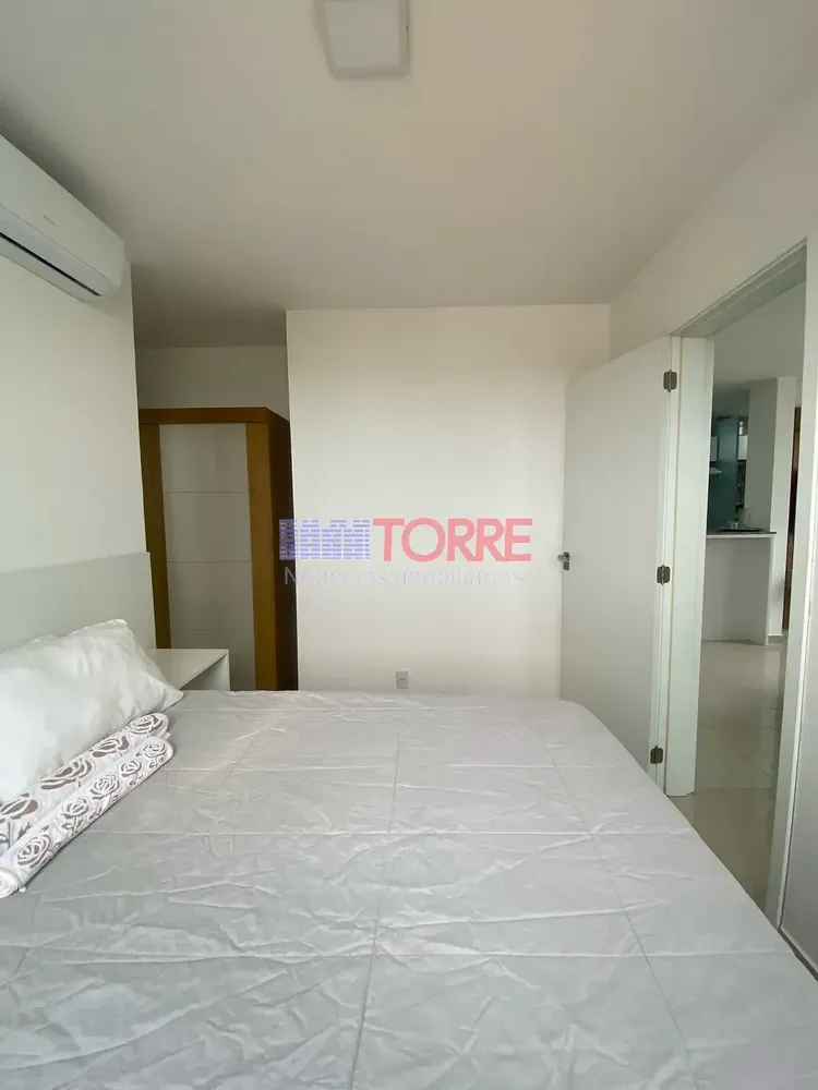 Apartamento, 2 quartos, 63 m² - Foto 1