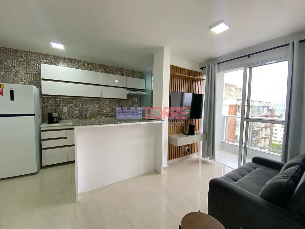 Apartamento, 2 quartos, 63 m² - Foto 7