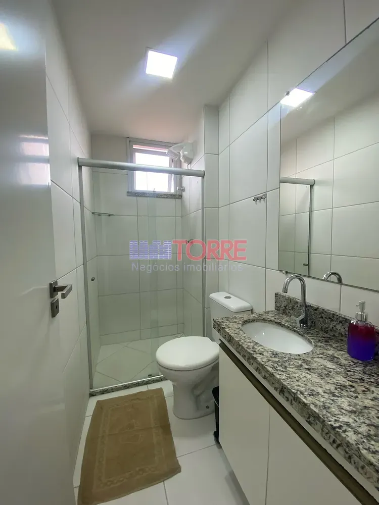 Apartamento, 2 quartos, 63 m² - Foto 2