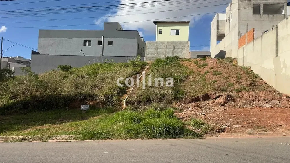 Terreno, 140 m² - Foto 1