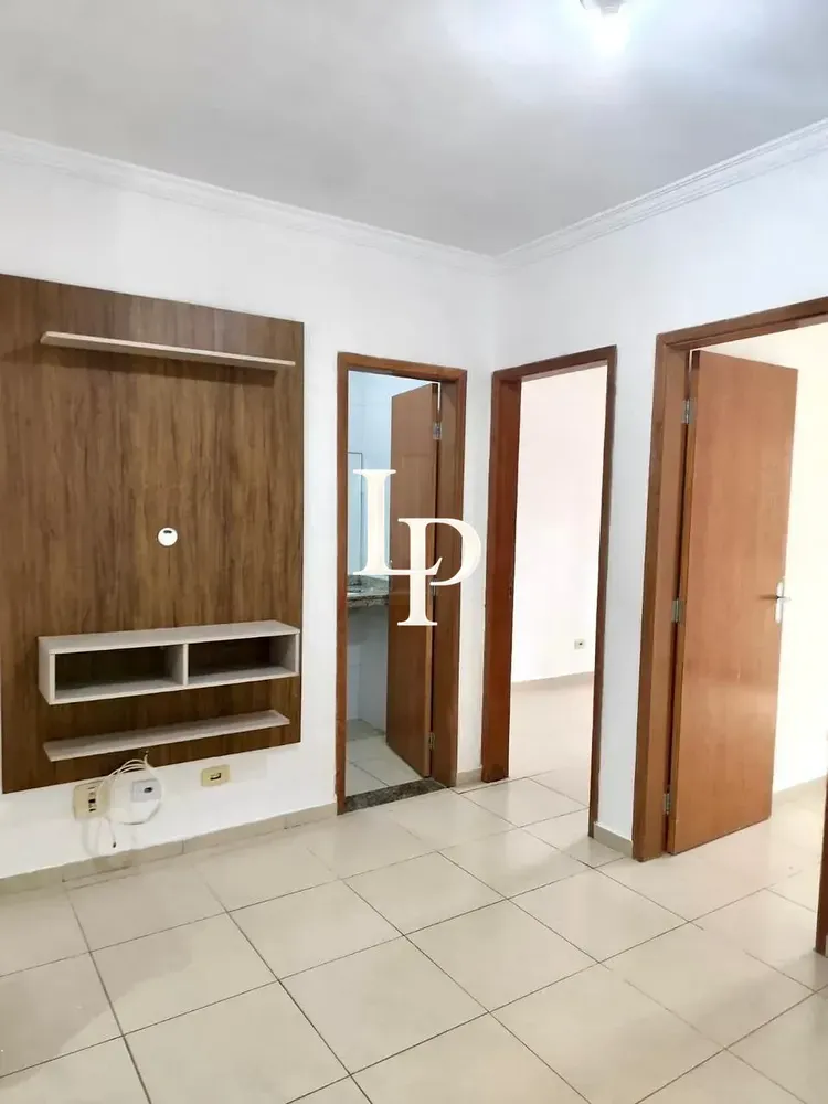 Apartamento, 2 quartos, 45 m² - Foto 1