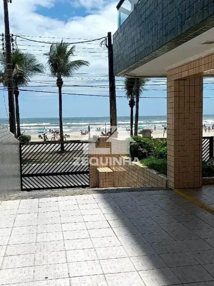 Apartamento, 1 quarto, 53 m² - Foto 1