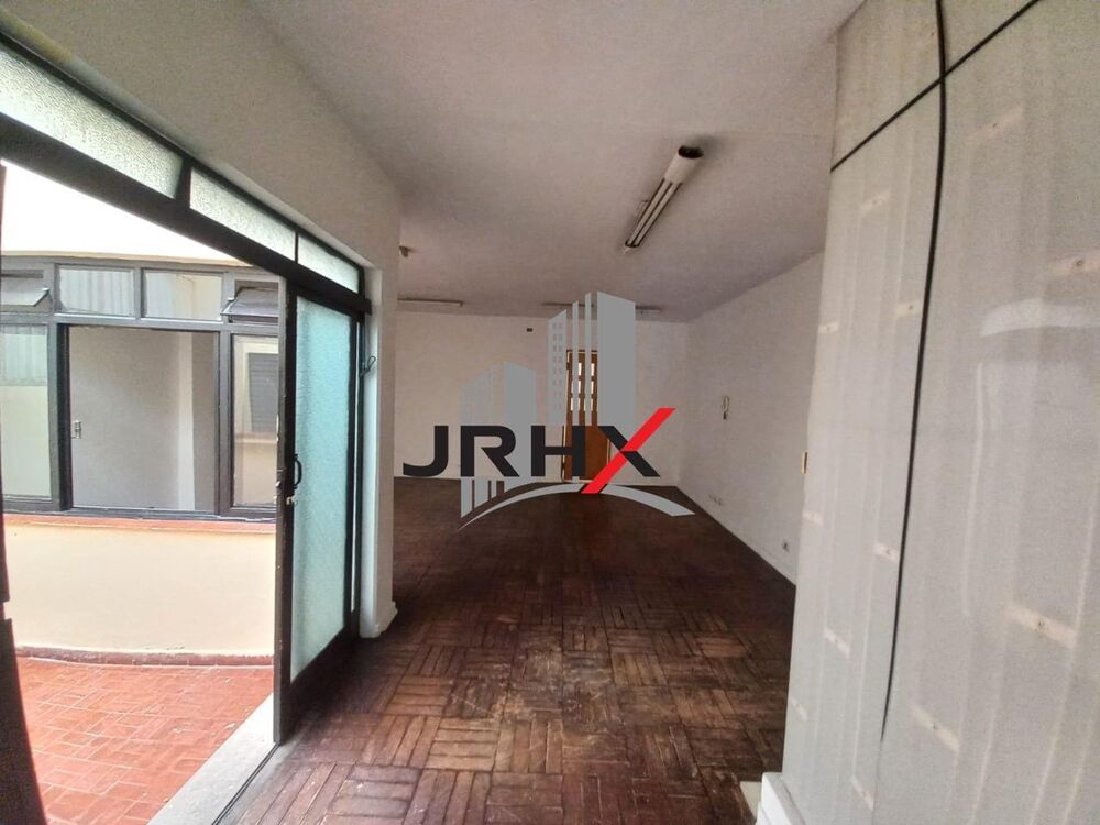Casa para alugar com 1 quarto, 100m² - Foto 4