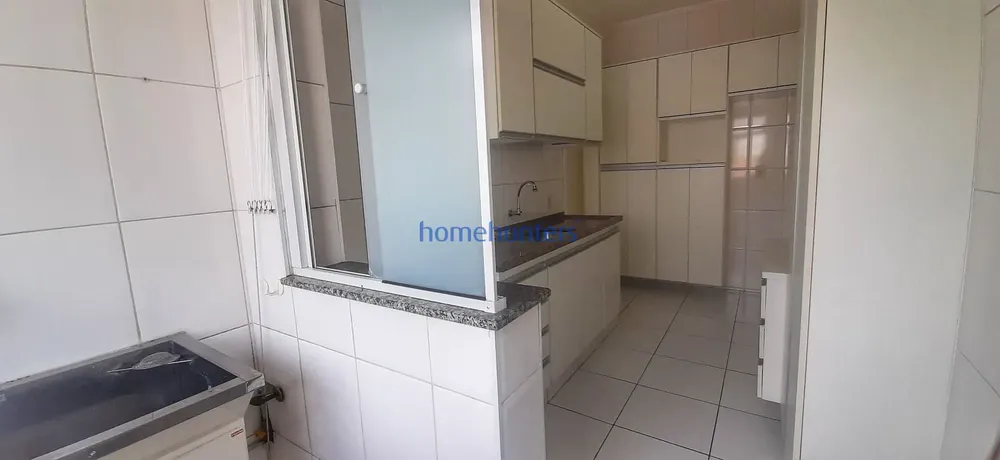 Apartamento, 2 quartos, 87 m² - Foto 1
