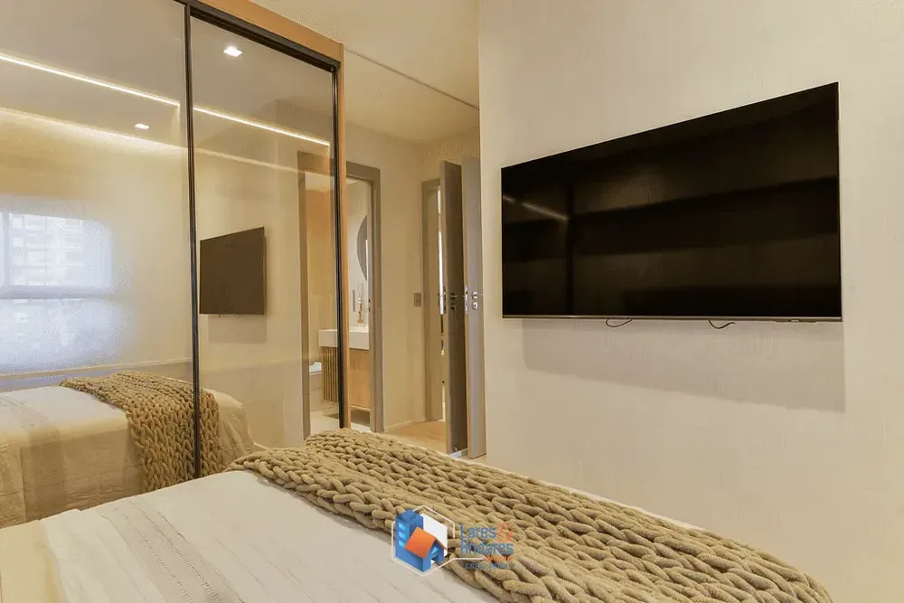 Apartamento, 3 quartos, 87 m² - Foto 8