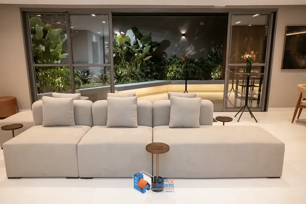 Apartamento, 3 quartos, 87 m² - Foto 5