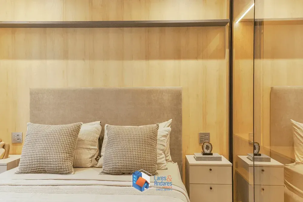Apartamento, 3 quartos, 87 m² - Foto 7