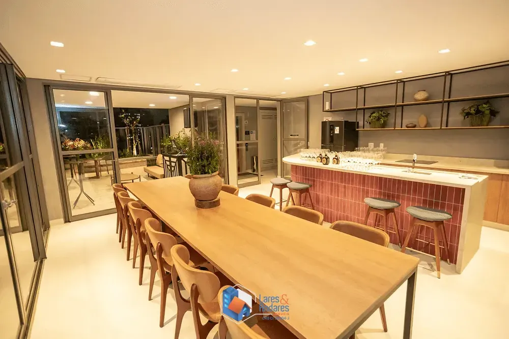 Apartamento, 3 quartos, 87 m² - Foto 3