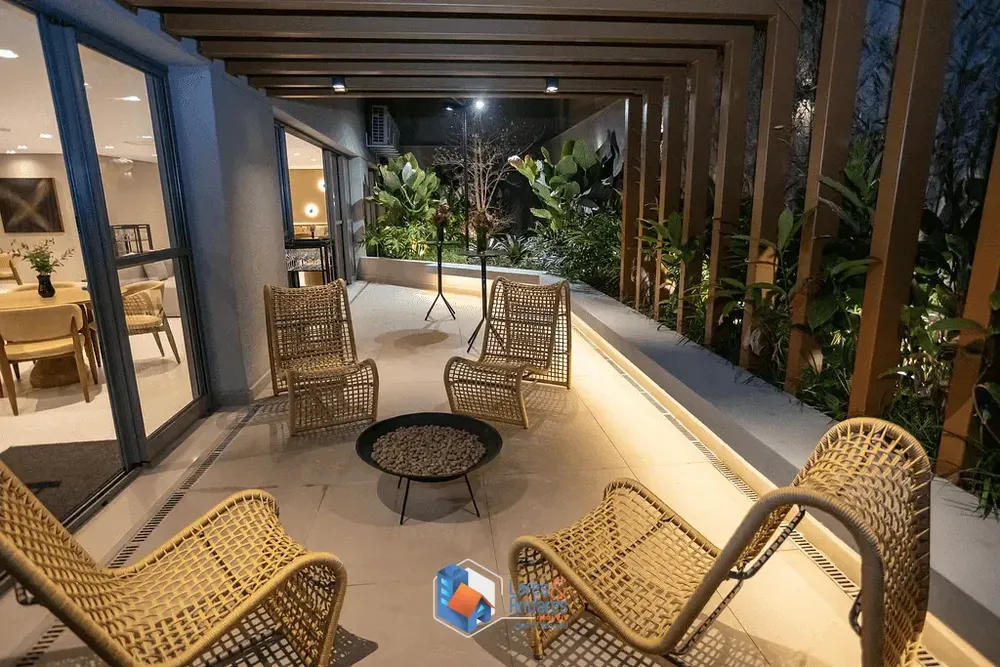 Apartamento, 3 quartos, 87 m² - Foto 4