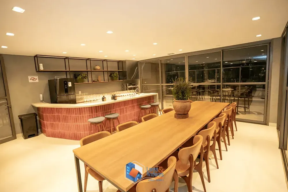 Apartamento, 3 quartos, 87 m² - Foto 2