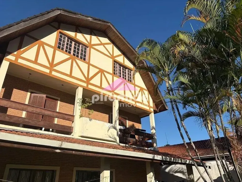 Casa, 3 quartos, 365 m² - Foto 7